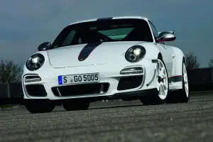 Porsche 911 GT3 RS 4.0 mega-gallery - 2