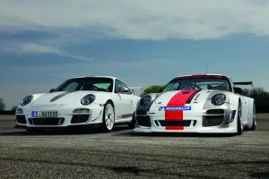 Porsche 911 GT3 RS 4.0 mega-gallery - 4