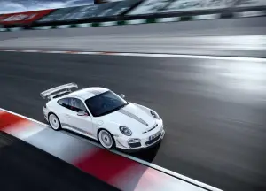 Porsche 911 GT3 RS 4.0 mega-gallery - 6