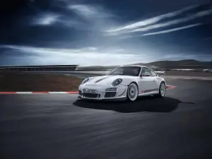 Porsche 911 GT3 RS 4.0 mega-gallery - 7