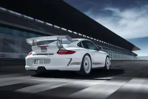 Porsche 911 GT3 RS 4.0 mega-gallery - 8