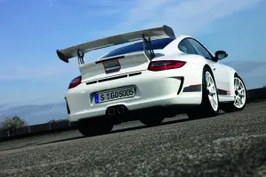 Porsche 911 GT3 RS 4.0 mega-gallery - 9