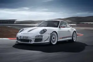 Porsche 911 GT3 RS 4.0 mega-gallery - 10