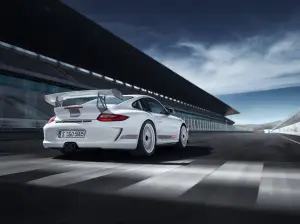 Porsche 911 GT3 RS 4.0 mega-gallery - 14