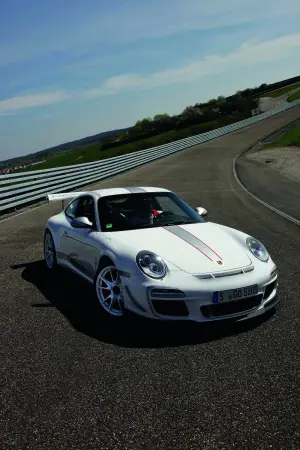 Porsche 911 GT3 RS 4.0 mega-gallery - 18