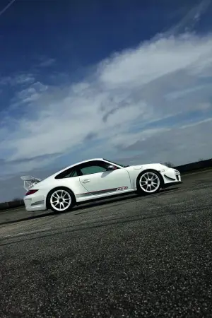Porsche 911 GT3 RS 4.0 mega-gallery - 19