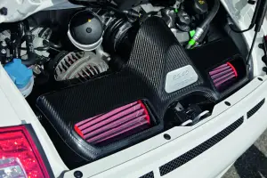 Porsche 911 GT3 RS 4.0 mega-gallery - 20