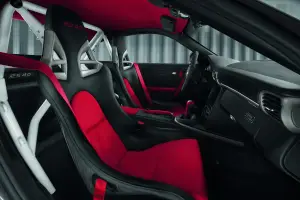 Porsche 911 GT3 RS 4.0 mega-gallery - 22