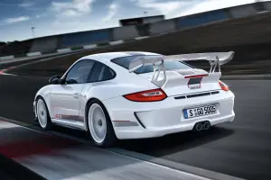 Porsche 911 GT3 RS 4.0 mega-gallery - 12