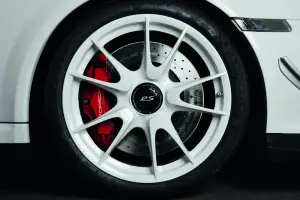 Porsche 911 GT3 RS 4.0 mega-gallery - 25