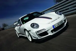 Porsche 911 GT3 RS 4.0 mega-gallery - 23