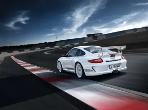 Porsche 911 GT3 RS 4.0 mega-gallery - 26