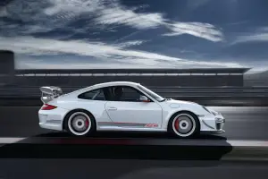Porsche 911 GT3 RS 4.0 mega-gallery - 28