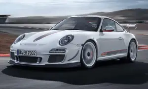 Porsche 911 GT3 RS 4.0 - 1