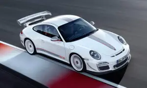 Porsche 911 GT3 RS 4.0 - 2