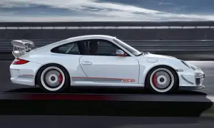 Porsche 911 GT3 RS 4.0 - 4