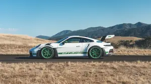 Porsche 911 GT3 RS 50th Anniversary Edition - Foto