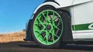 Porsche 911 GT3 RS 50th Anniversary Edition - Foto