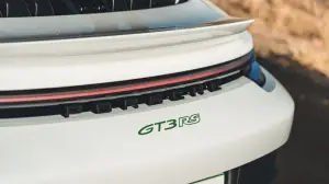Porsche 911 GT3 RS 50th Anniversary Edition - Foto