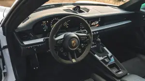 Porsche 911 GT3 RS 50th Anniversary Edition - Foto