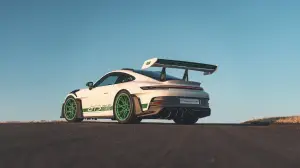 Porsche 911 GT3 RS 50th Anniversary Edition - Foto