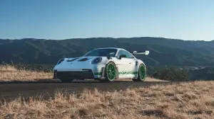 Porsche 911 GT3 RS 50th Anniversary Edition - Foto