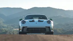 Porsche 911 GT3 RS 50th Anniversary Edition - Foto