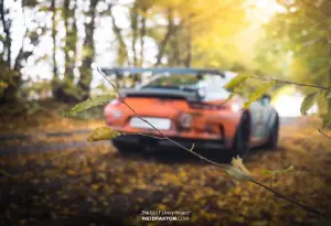 Porsche 911 GT3 RS by Neidfaktor - 14