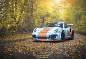 Porsche 911 GT3 RS by Neidfaktor - 8