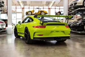 Porsche 911 GT3 RS by Porsche Exclusive - 10