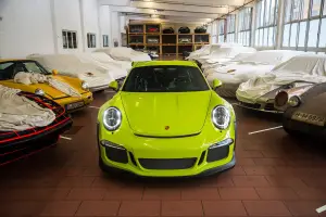 Porsche 911 GT3 RS by Porsche Exclusive - 11