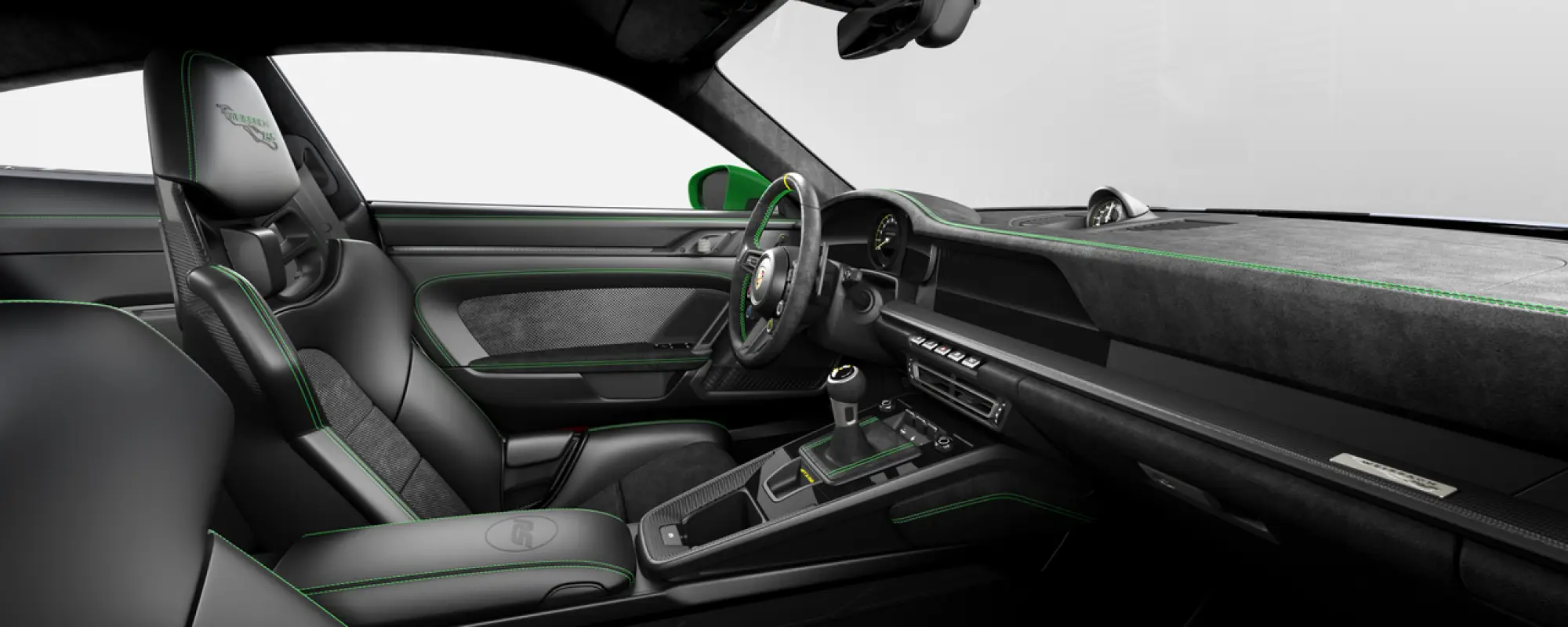 Porsche 911 GT3 RS Tribute to Carrera RS - Foto - 4