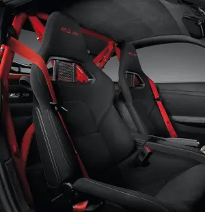 Porsche 911 GT3 RS