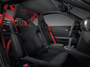 Porsche 911 GT3 RS