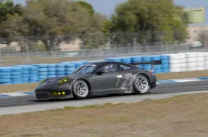 Porsche 911 GT3 RSR prototipo - 2