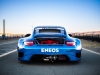 Porsche 911 GT3 STI by Eneos - Foto