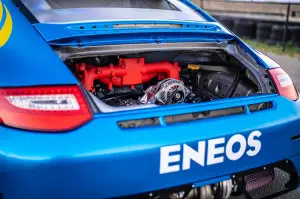 Porsche 911 GT3 STI by Eneos - Foto - 18