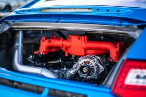 Porsche 911 GT3 STI by Eneos - Foto - 10