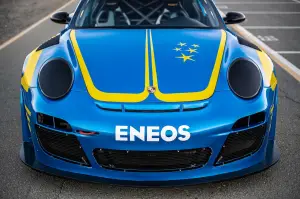 Porsche 911 GT3 STI by Eneos - Foto - 11