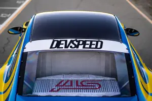 Porsche 911 GT3 STI by Eneos - Foto - 13