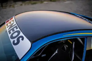 Porsche 911 GT3 STI by Eneos - Foto - 20