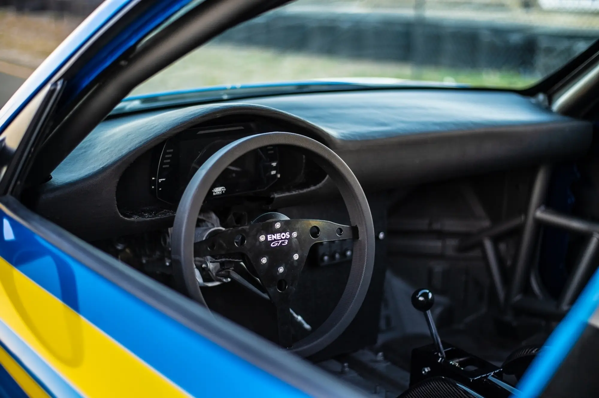 Porsche 911 GT3 STI by Eneos - Foto - 19