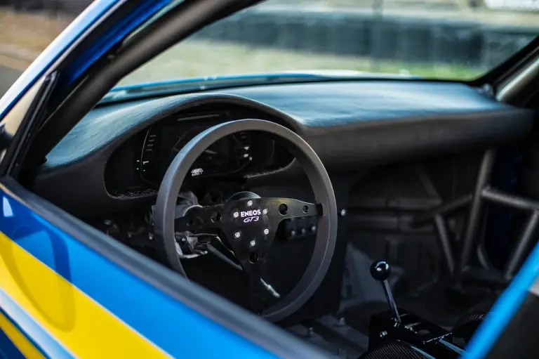 Porsche 911 GT3 STI by Eneos - Foto - 19