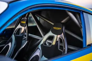 Porsche 911 GT3 STI by Eneos - Foto - 16