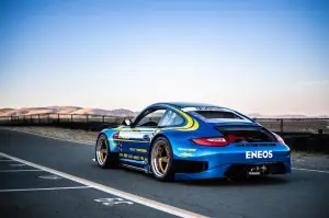 Porsche 911 GT3 STI by Eneos - Foto - 2