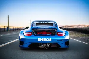 Porsche 911 GT3 STI by Eneos - Foto - 4