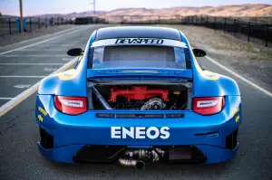 Porsche 911 GT3 STI by Eneos - Foto - 1