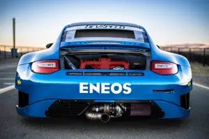 Porsche 911 GT3 STI by Eneos - Foto - 8