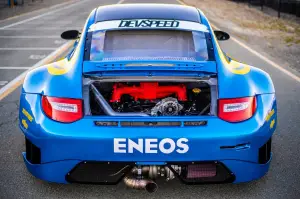 Porsche 911 GT3 STI by Eneos - Foto - 6