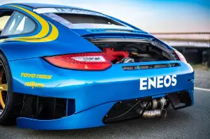 Porsche 911 GT3 STI by Eneos - Foto - 14